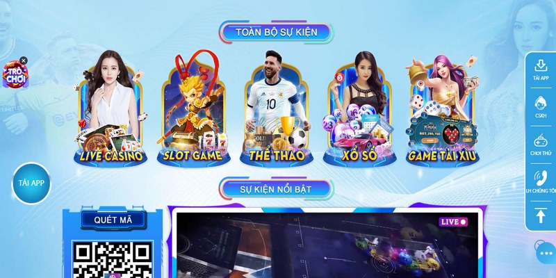 Trang chủ 17 Đảm bảo độ chất lượng về uy tín