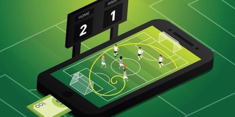 Sảnh A-Sports - Thế Giới Cá Cược Điện Tử Đầy Tại 123B 2 Giới thiệu tổng quan sảnh A-sports