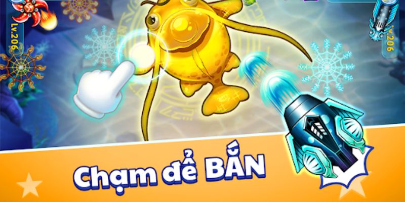 Bắn Cá Ica - Khám Phá Cách Chơi Đơn Giản Dễ Hiểu Từ A Đến Z 2 Giới thiệu sơ lược về tựa game thú vị