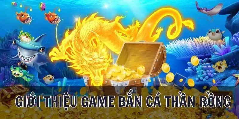 Bắn Cá Thần Rồng - Cuộc Phiêu Lưu Đại Dương Hấp Dẫn Kỳ Bí 4 Đa dạng phòng chơi cho hội viên lựa chọn