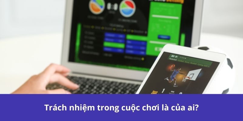 Cá Cược Có Trách Nhiệm - Hướng Dẫn Toàn Diện Để Chơi An Toàn 1 Giới thiệu sơ lược về trách nhiệm trong việc chơi cá cược