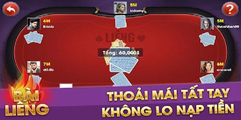 Cách Chơi Liêng: Hướng Dẫn Chi Tiết và Những Lỗi Thường Gặp 2025 4 Một số lỗi khi chơi liêng