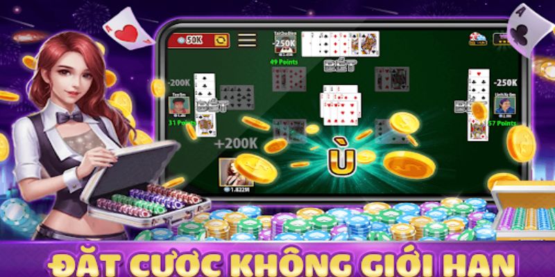 Cách Chơi Phỏm: Hướng Dẫn Chi Tiết Và Chiến Thuật Nâng Cao 2 Cách chơi phỏm chuẩn tại 123B