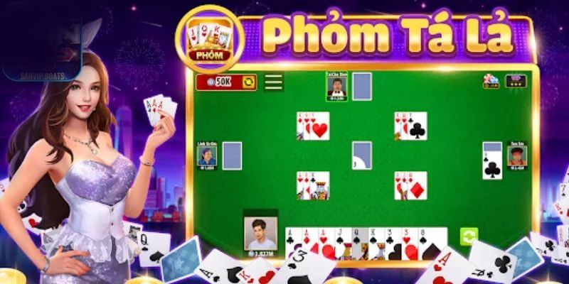 Cách Chơi Phỏm: Hướng Dẫn Chi Tiết Và Chiến Thuật Nâng Cao 3 Quy tắc game bài phỏm 2025
