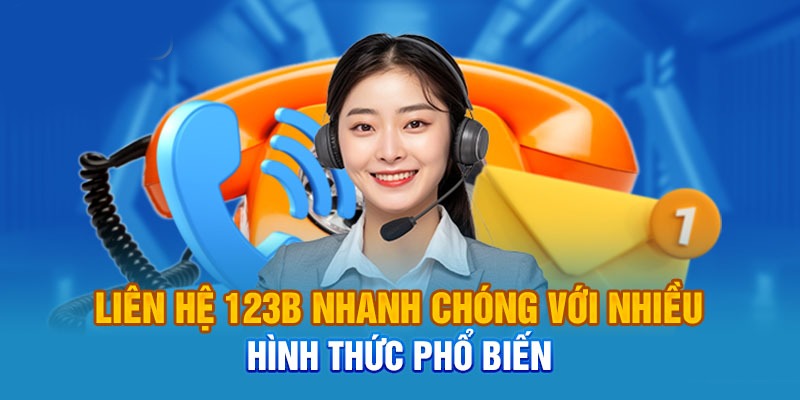 Cách Nhận Hỗ Trợ Từ Nhà Cái 123B Nhanh Và An Toàn 3 Liên hệ qua số điện thoại để được tư vấn nhanh chóng