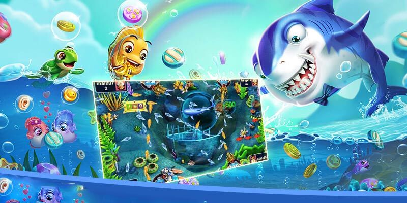 Đại Chiến Thái Bình Dương - Game Bắn Cá Giải Trí Đỉnh Cao 3 Nắm vững luật chơi là bước đầu để chiến thắng