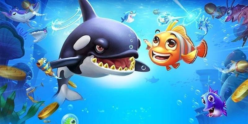 Đại Chiến Thái Bình Dương - Game Bắn Cá Giải Trí Đỉnh Cao 4 Bỏ túi những mẹo hay để rinh thưởng lớn