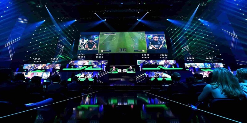Thể Thao Điện Tử E-Sports - Hành Trình Phát Triển Game 123B 3 Loại hình thể thao điện tử phổ biến