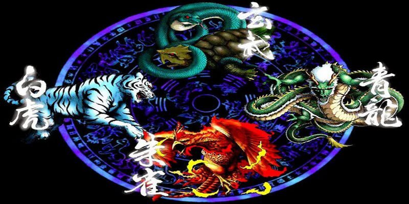 Kho Báu Tứ Linh: Khám Phá Bí Mật Slot Game 123B 3 Cách chơi game giúp bạn nâng tầm