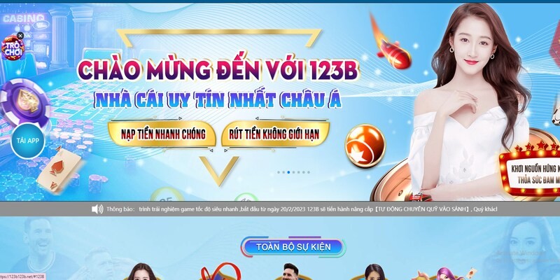Chương trình ưu đãi hội viên mới