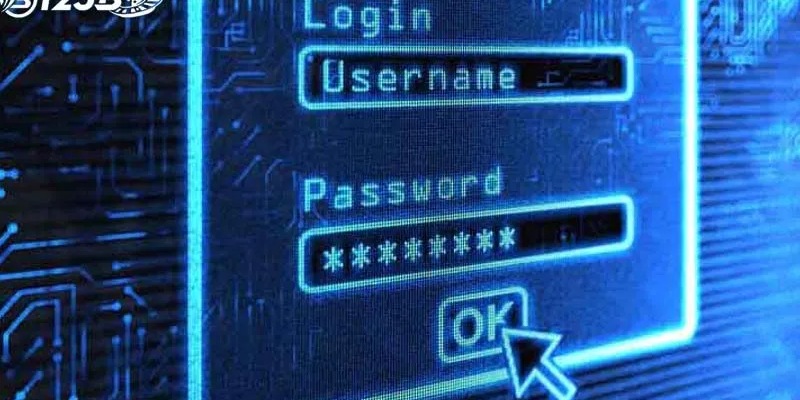 Quên Mật Khẩu 123B - Những Thao Tác Cần Thực Hiện 2 Cách khôi phục password 123B