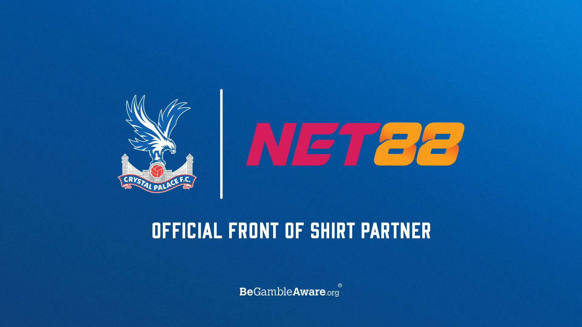 NET88 đối tác Crystal Palace: Nâng tầm thương hiệu! 3 Lợi ích từ việc hợp tác chiến lược giữa 2 bên